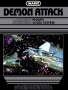 Magnavox Odyssey-2&nbsp; - &nbsp;Demon Attack (Europe)